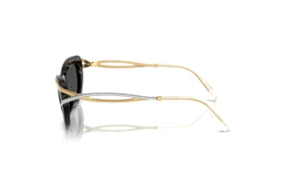 Widok z boku Swarovski SK7026 (403487)