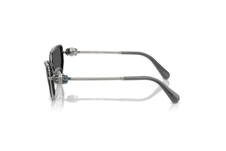 Widok z boku Swarovski SK7027 (40326G)
