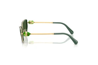 Widok z boku Swarovski SK7027 (403371)