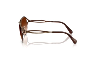Widok z boku Swarovski SK7028 (400274)