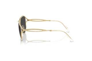 Widok z boku Swarovski SK7028 (400487)