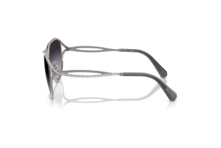 Widok z boku Swarovski SK7028 (40098G)
