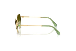 Widok z boku Swarovski SK7029 (4004E8)