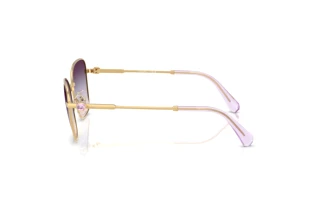 Widok z boku Swarovski SK7029 (4036U7)
