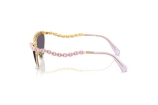 Widok z boku Swarovski SK7030 (40361A)