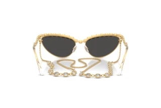 Widok z tyłu Swarovski SK7030 (403987)
