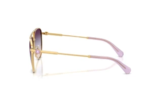 Widok z boku Swarovski SK7031 (4036U7)