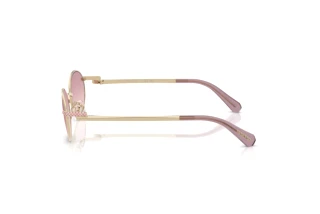 Widok z boku Swarovski SK7033 (401368)