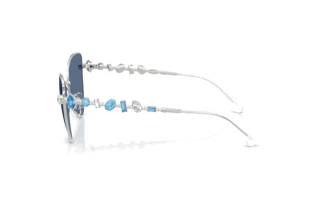 Widok z boku Swarovski SK7034 (401A80)