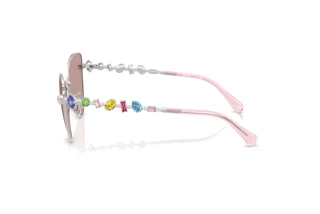Widok z boku Swarovski SK7034 (401M7N)
