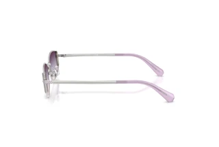 Widok z boku Swarovski SK7035D (4001U7)