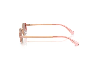 Widok z boku Swarovski SK7035D (40147N)