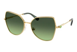 Widok z przodu Swarovski SK7037 (40172A)