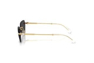 Widok z boku Swarovski SK7038 (400487)