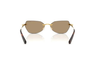Widok z tyłu Swarovski SK7038 (40077J)