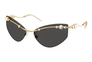 Widok z przodu Swarovski SK7039 (400487)