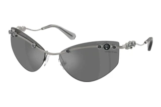 Widok z przodu Swarovski SK7039 (40096G)