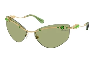 Widok z przodu Swarovski SK7039 (404382)