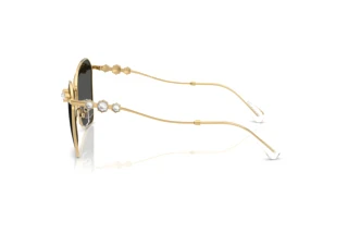 Widok z boku Swarovski SK7040 (4004/L)