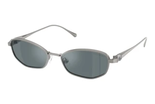 Widok z przodu Swarovski SK7042 (40096G)