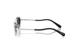 Widok z boku Swarovski SK7044 (400187)