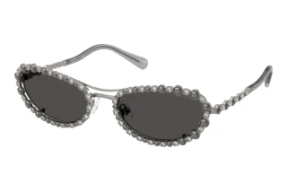 Widok z przodu Swarovski SK7044 (400987)