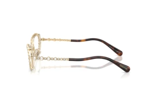 Widok z boku Swarovski SK7044 (4013SB)