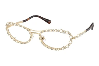 Widok z przodu Swarovski SK7044 (4013SB)