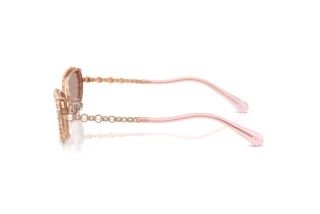 Widok z boku Swarovski SK7044 (40147N)