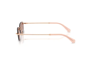 Widok z boku Swarovski SK7045D (40147N)