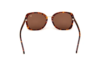 Widok z tyłu Sylvie Optics Charming Sun (01)