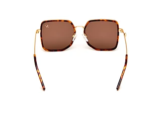 Widok z tyłu Sylvie Optics Confident Sun (04)