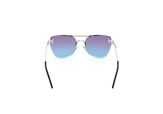 Widok z tyłu Sylvie Optics Mallorca (04)