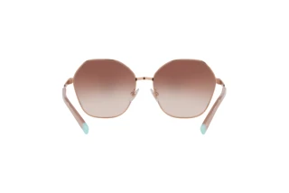 Widok z tyłu Tiffany TF3081 (61056F)