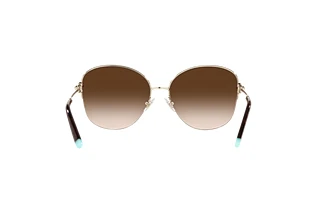 Widok z tyłu Tiffany TF3082 (60213B)