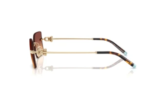 Widok z boku Tiffany TF3088 (618978)