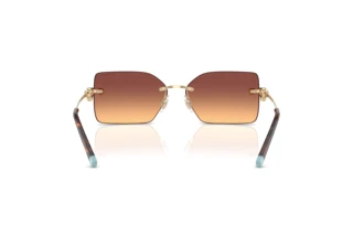 Widok z tyłu Tiffany TF3088 (618978)