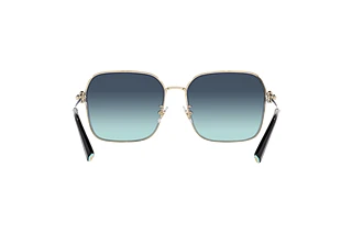 Widok z tyłu Tiffany TF3093D (60219S)