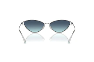 Widok z tyłu Tiffany TF3095 (60019S)