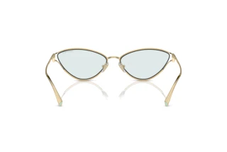 Widok z tyłu Tiffany TF3095 (6196MF)
