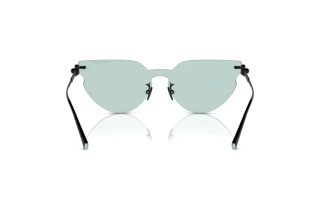 Widok z tyłu Tiffany TF3097TD (62069C)