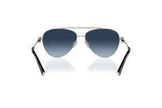 Widok z tyłu Tiffany TF3101B (60014U)