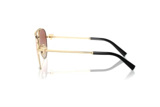 Widok z boku Tiffany TF3101B (62093N)