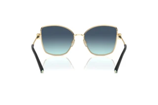 Widok z tyłu Tiffany TF3102B (62029S)
