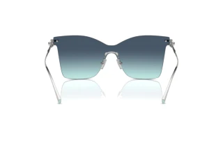Widok z tyłu Tiffany TF3103K (62139S)