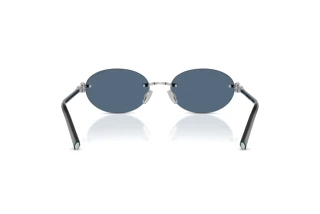 Widok z tyłu Tiffany TF3104D (600180)
