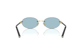 Widok z tyłu Tiffany TF3104D (602180)