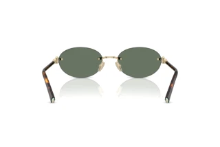 Widok z tyłu Tiffany TF3104D (623882)