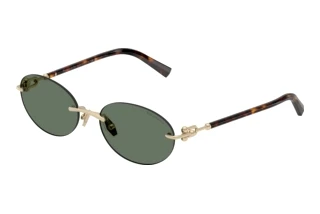 Widok z przodu Tiffany TF3104D (623882)