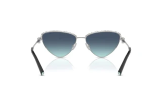 Widok z tyłu Tiffany TF3107KB (62139S)